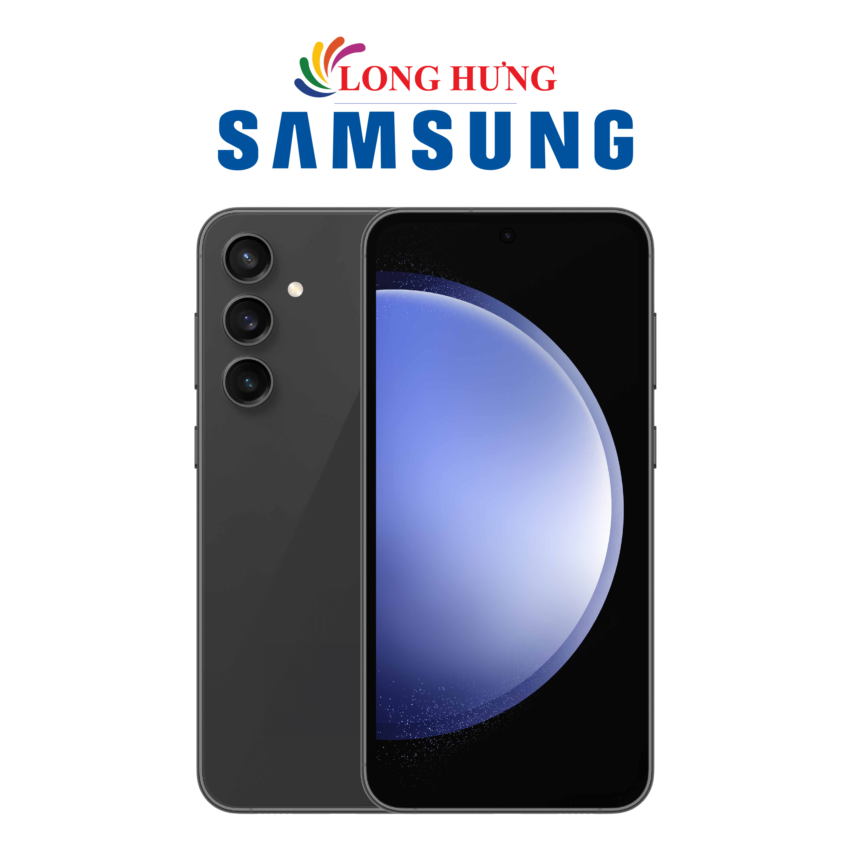Điện thoại Samsung Galaxy S23 FE (8GB/256GB) - Hàng chính hãng
