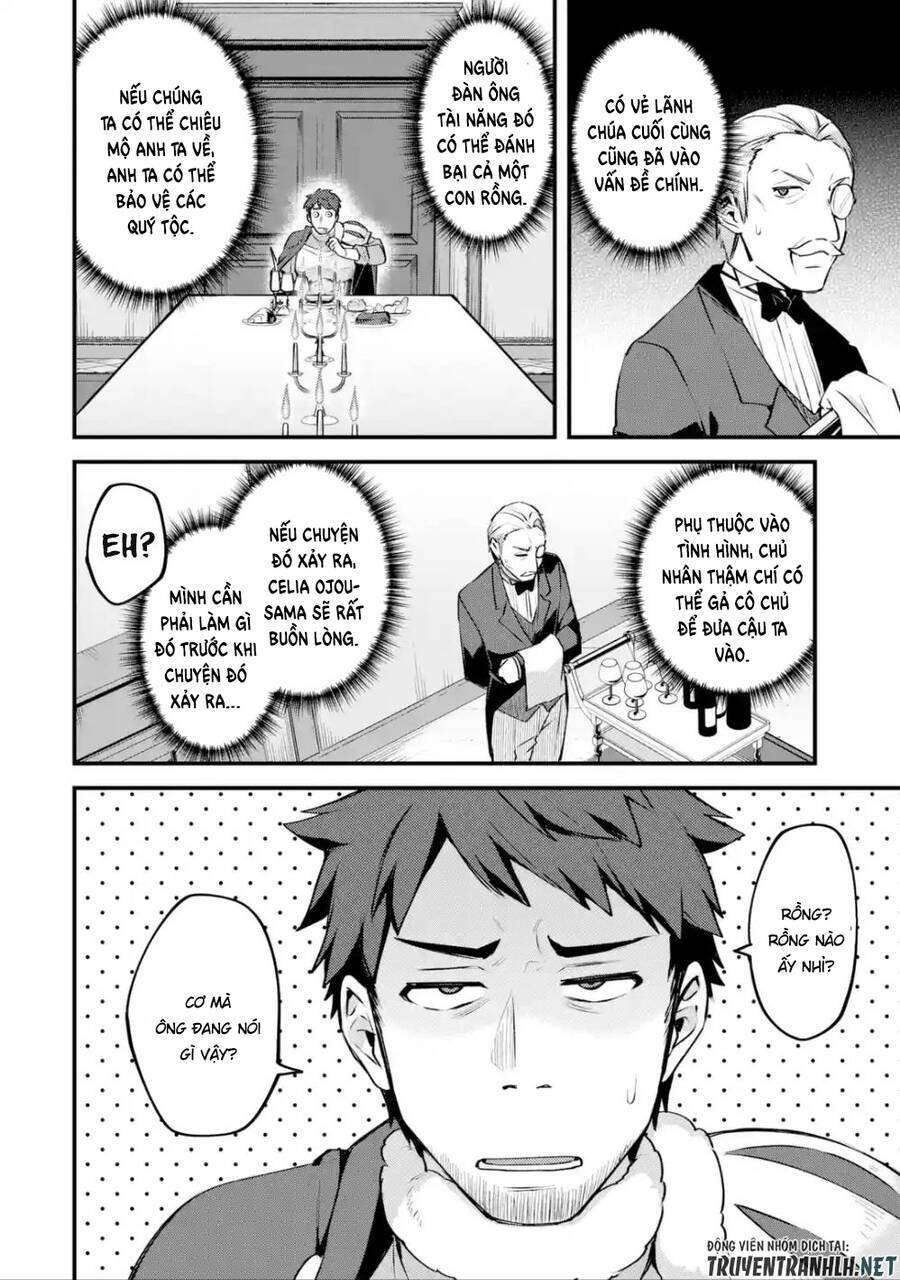 nido tensei shita shounen wa s rank boukensha toshite heion ni sugosu-zense ga kenja de eiyuu datta chapter 14 25