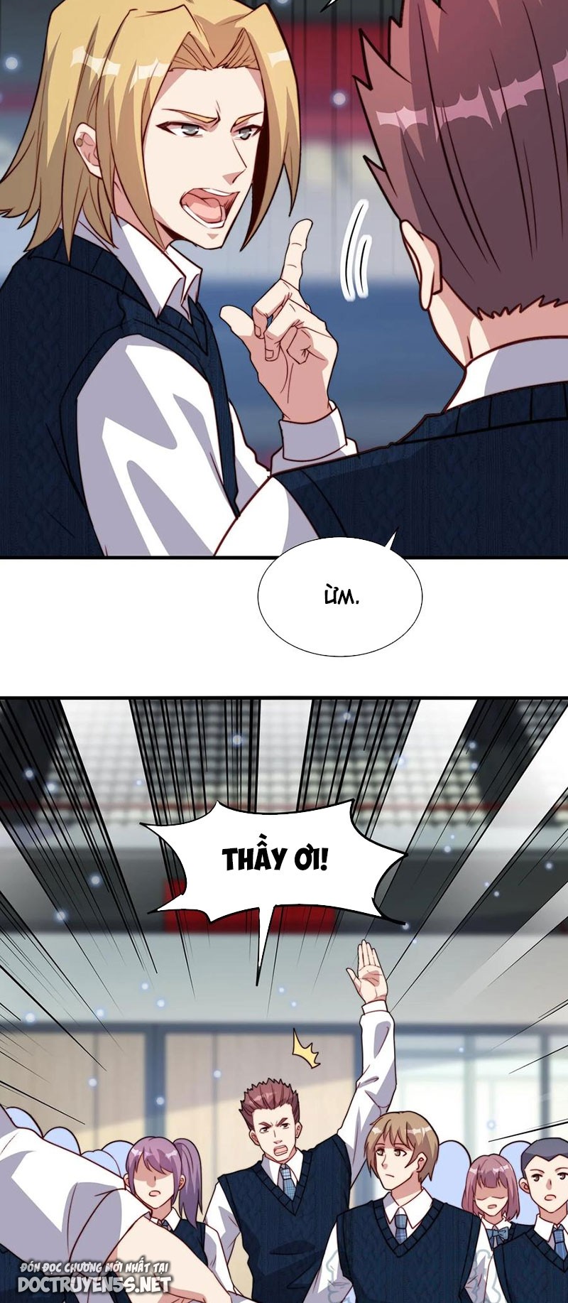 Slime ta treo cự long lên đánh là hợp lý nhỉ? Chapter 145 18