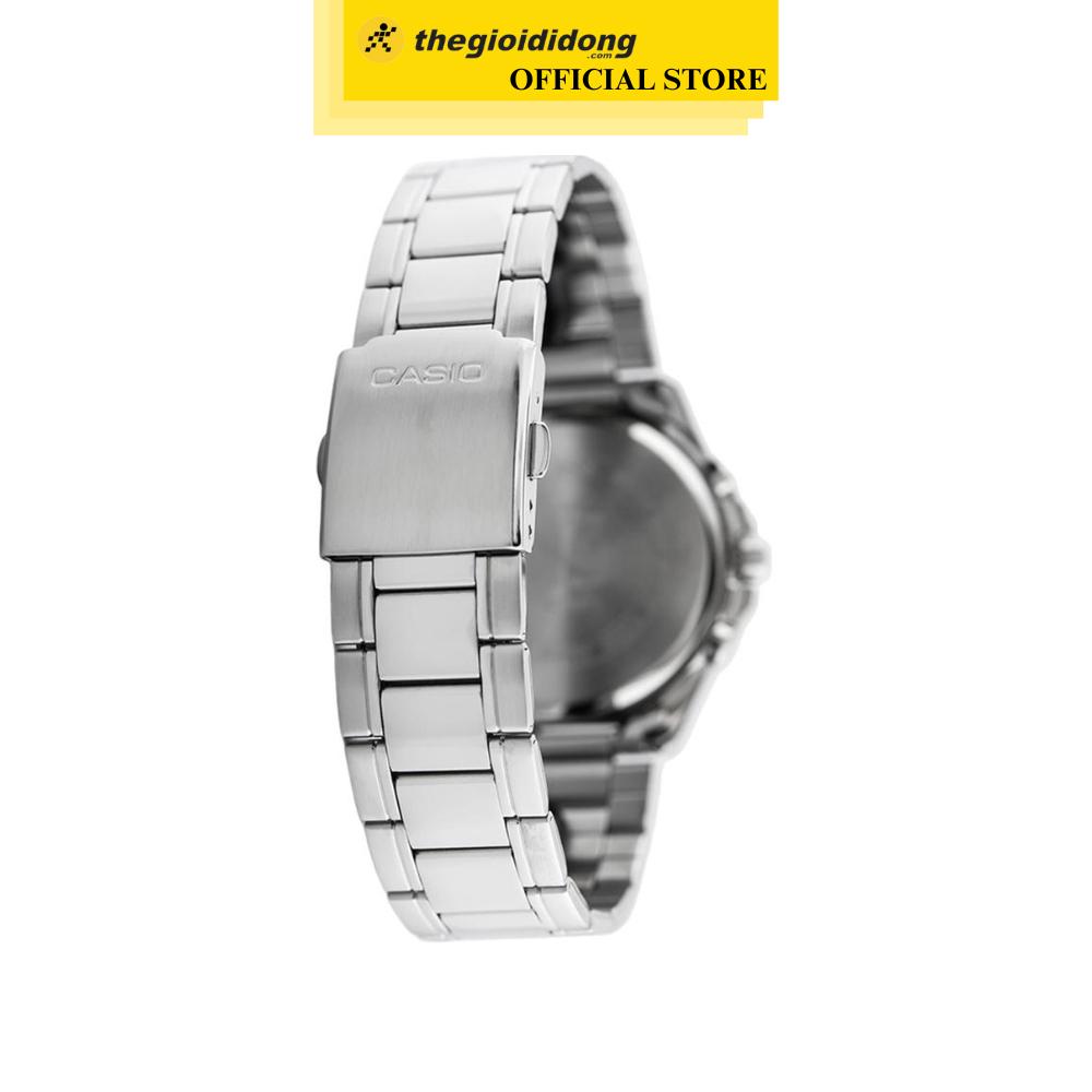 Đồng hồ Nam Casio MTP-1374D-1AVDF - Hàng chính hãng - Hàng Chính Hãng