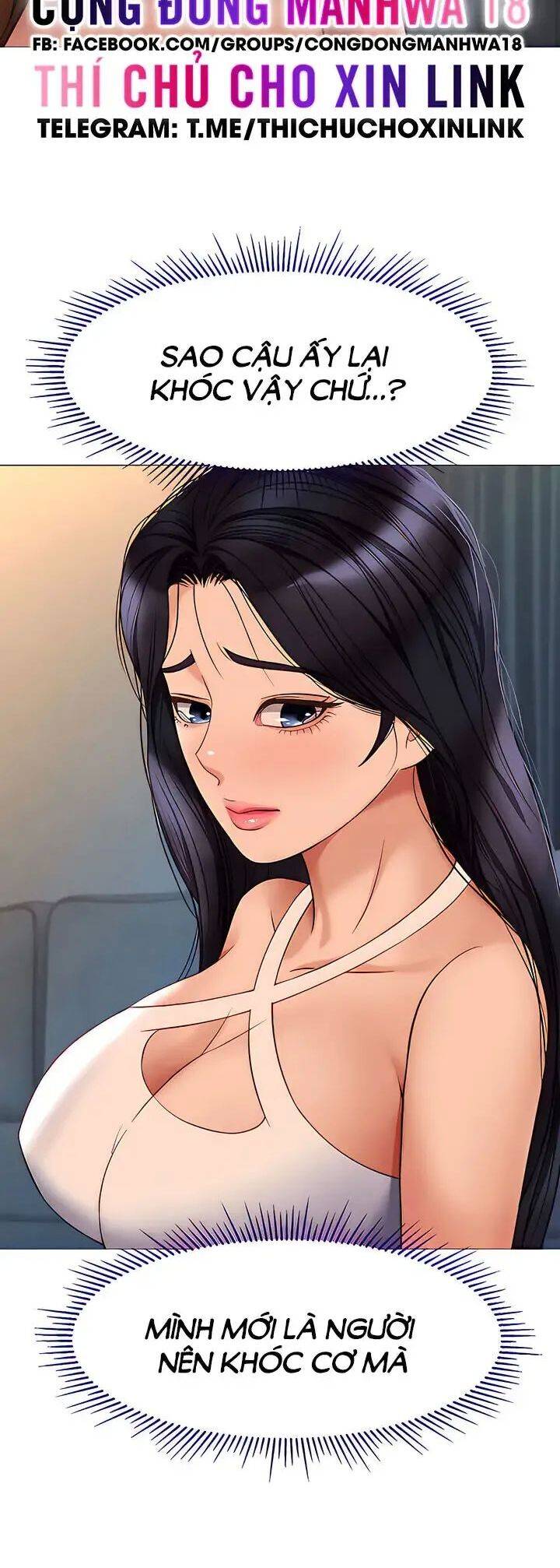 my daughter's friend chapter 75 26