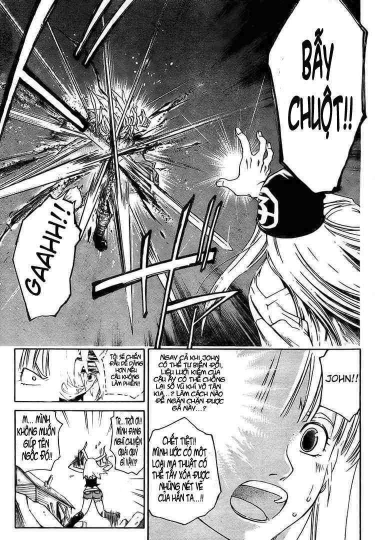 silvery crow chapter 15 4