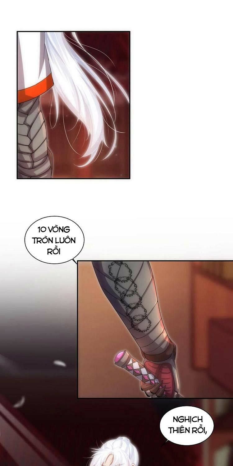 vạn cổ đệ nhất thần chapter 59 18