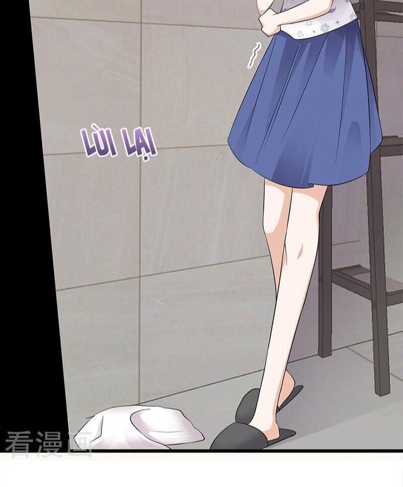 sủng thê thành nghiện: lục thiếu sủng từ đáy lòng chapter 110 13