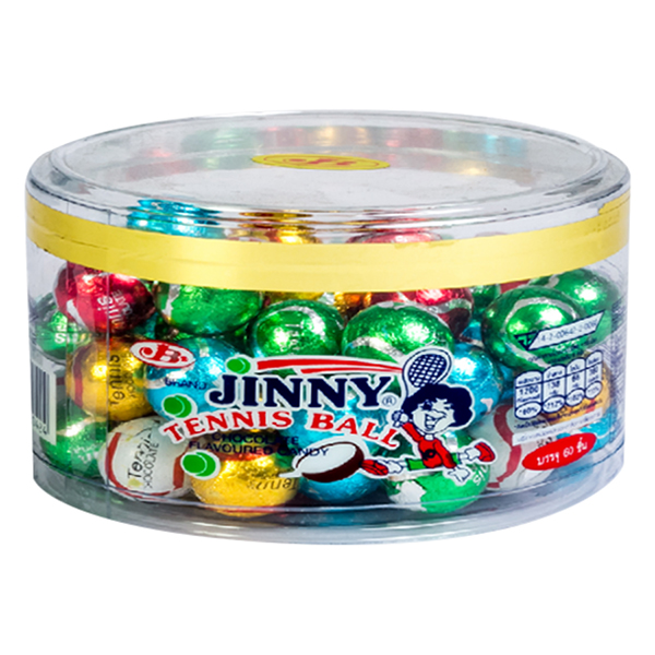 Kẹo socola Jinny
