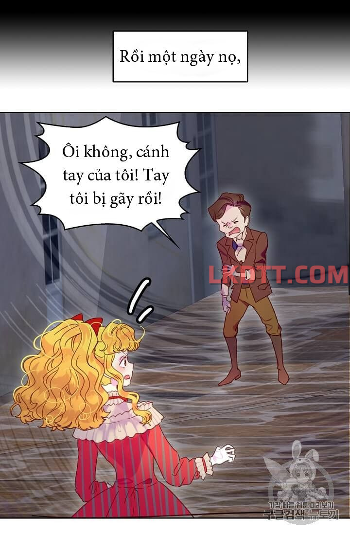 đừng xem thường nữ phụ chapter 118 13