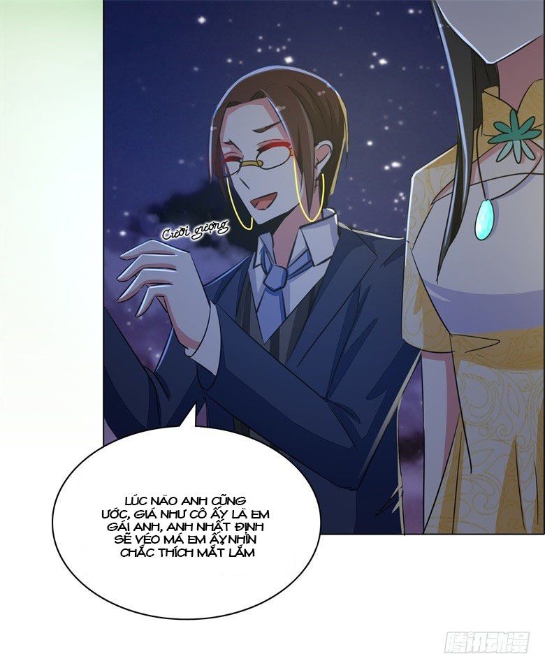 Dân Quốc Yêu Văn Lục chapter 60 - Trang 14