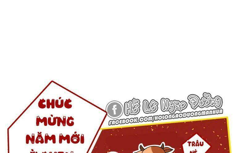quận chúa vững vàng, thiết lập nhân vật không thể vỡ chapter 41.5 27