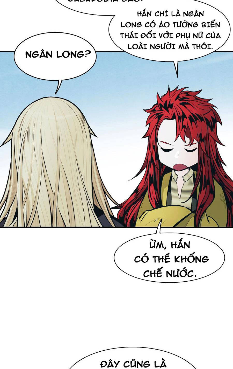 bất bại chân ma chapter 139 11