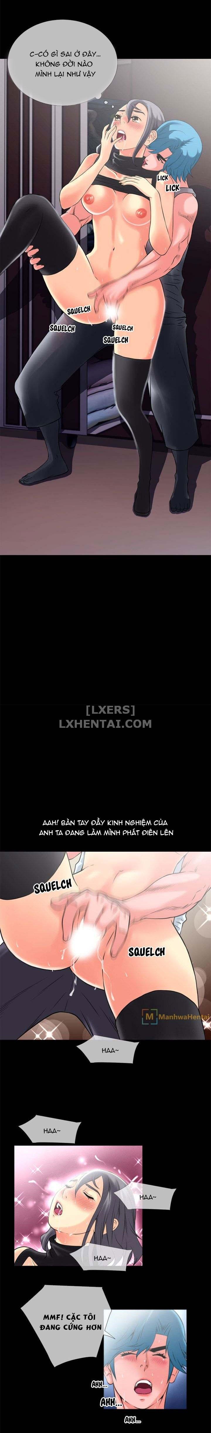 ngoài sức tưởng tượng chapter 23 12