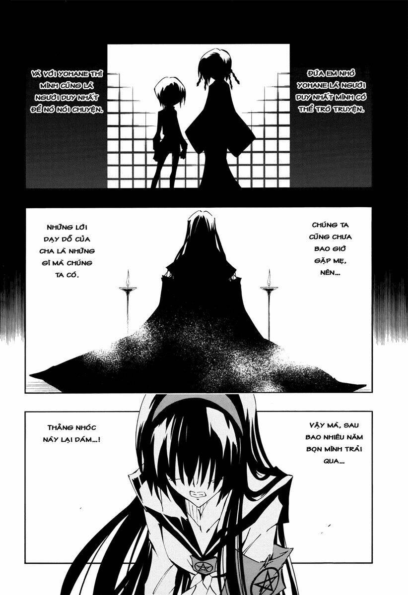 vua pháp thuật phần 2 chapter 4 11