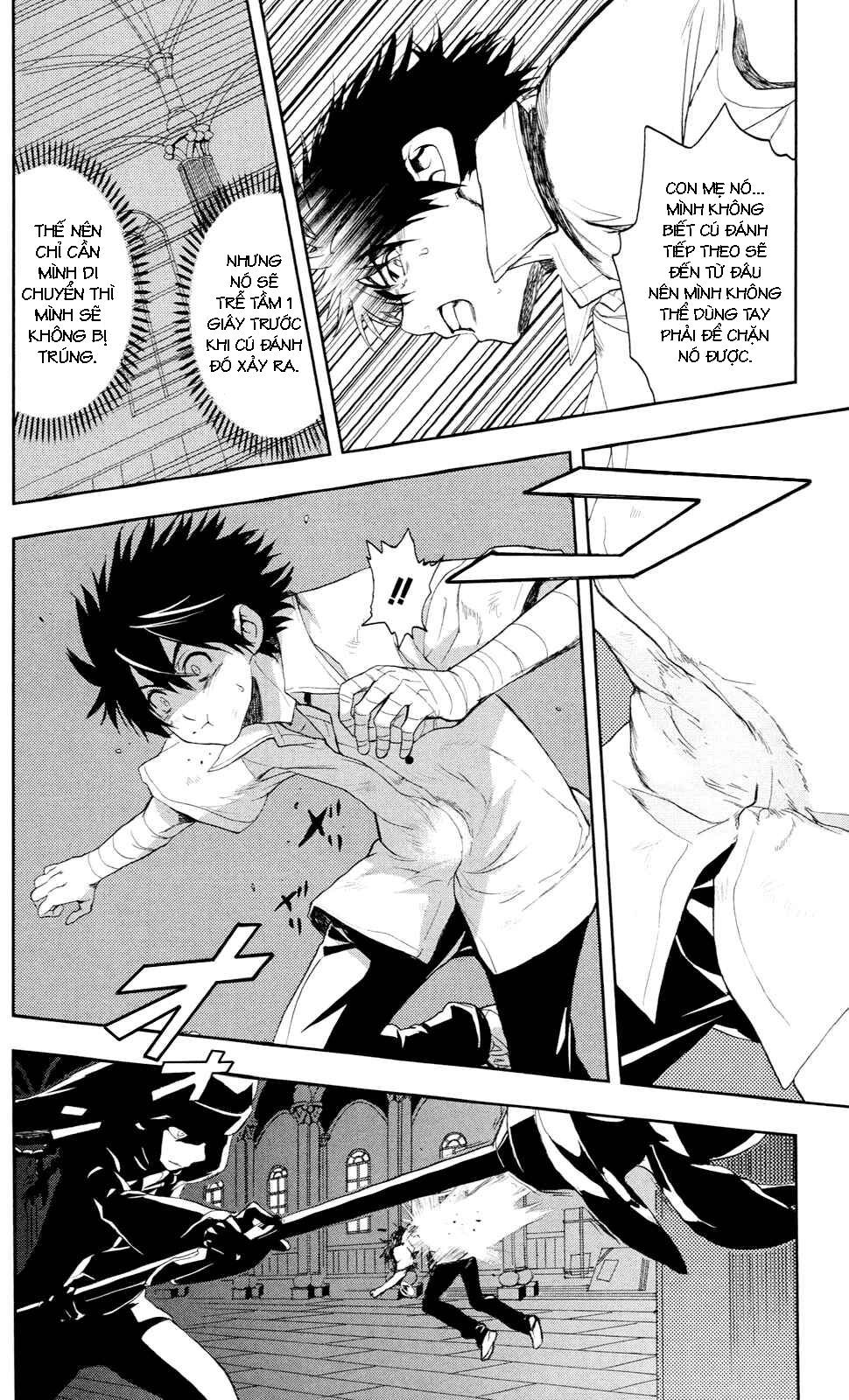 cấm thư ma thuật index chapter 56 6