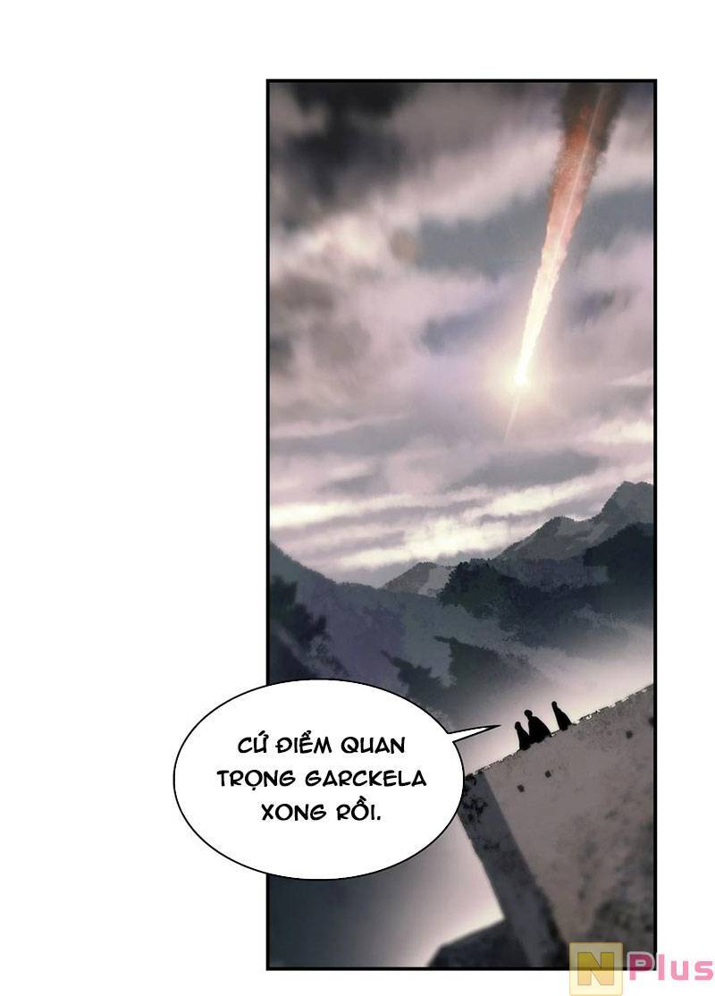 bất bại chân ma chapter 150 78