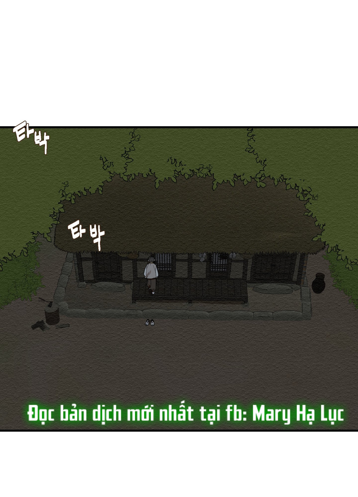 [18+] con đường hoa chuông vàng - liên kiều rơi chốn này chapter 4.1 2