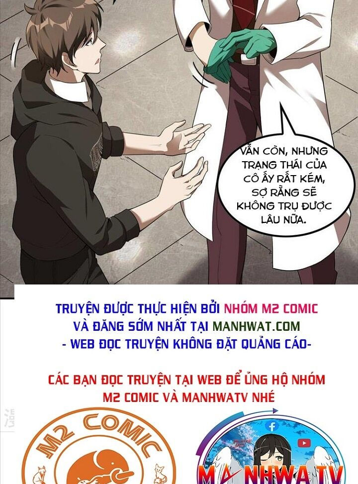 đệ nhất người ở rể chapter 61 23
