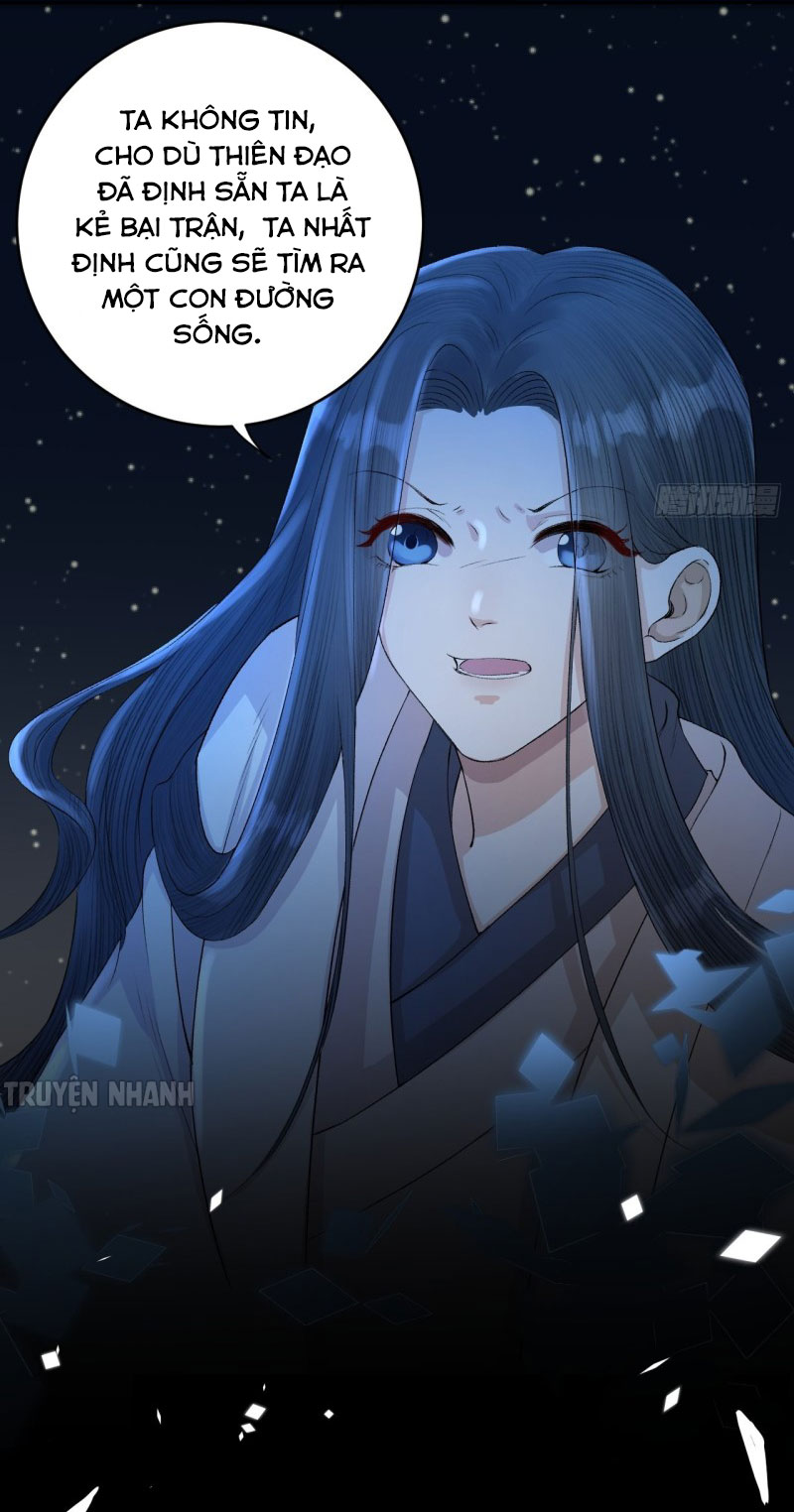 lễ băng nhạc hoại chi dạ chapter 18 3