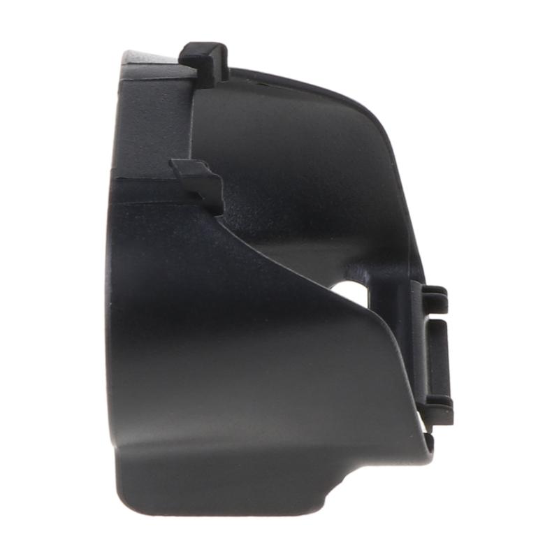 OOTDTY Lens Hood cho Mavic Mini 2 Phụ Kiện Camera Lens Hood Tấm Che Nắng Chống chói Ống Kính Gimbal Vỏ Bảo Vệ