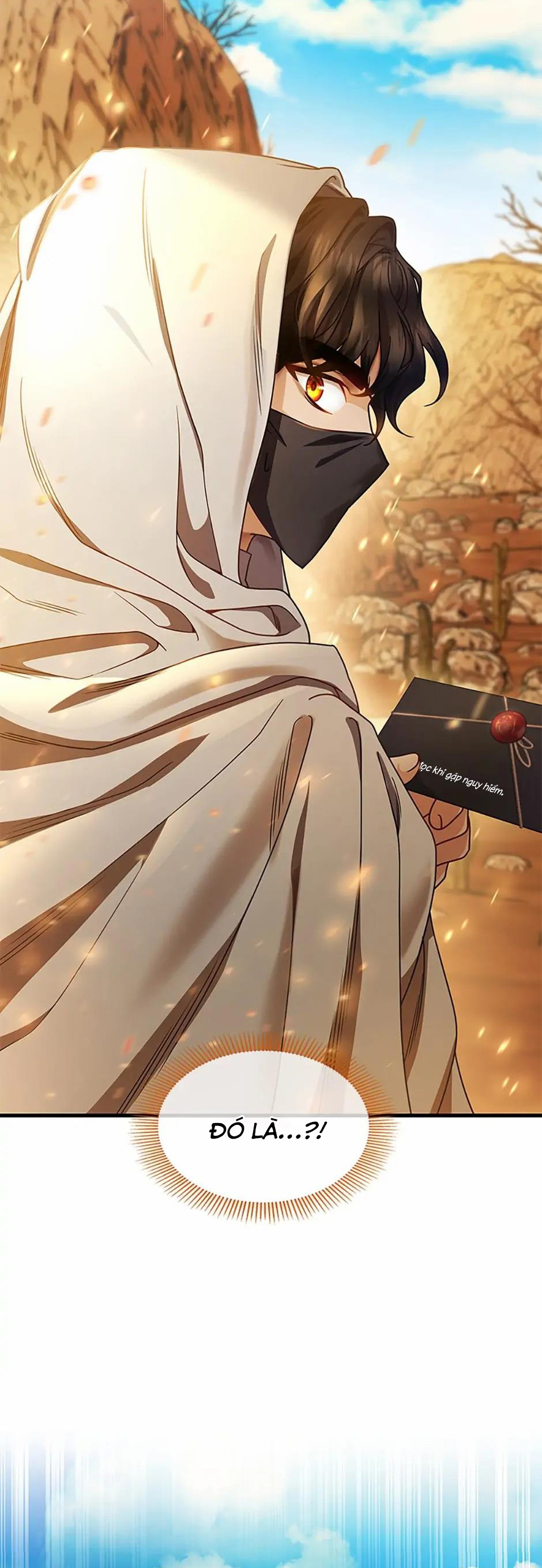 vị cứu tinh của nhân vật chính chapter 18 41