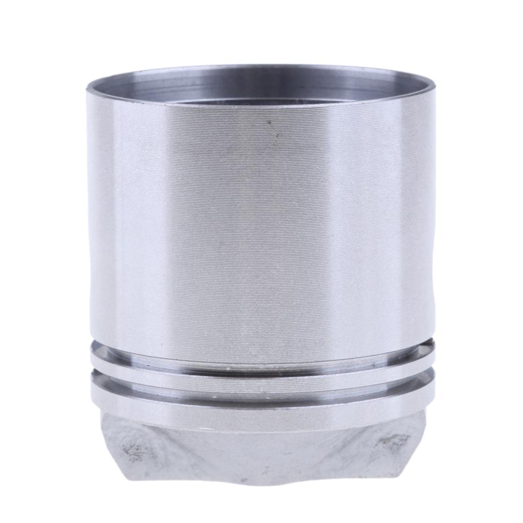 Piston Assy Rings Kit Set Fits for Yamaha Outboard 2 Stroke 4HP 5HP 6HP