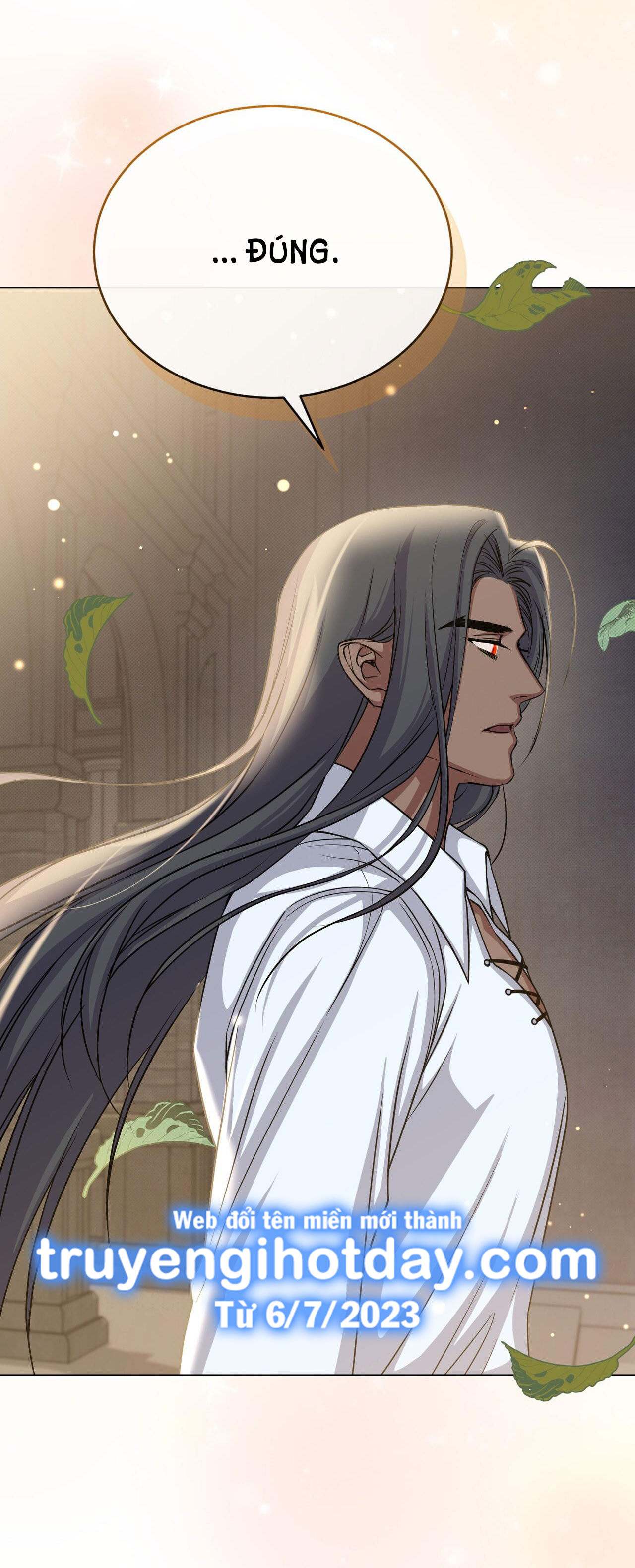 Mặt Trăng Của Ma Giới chapter 45.1 - Trang 26