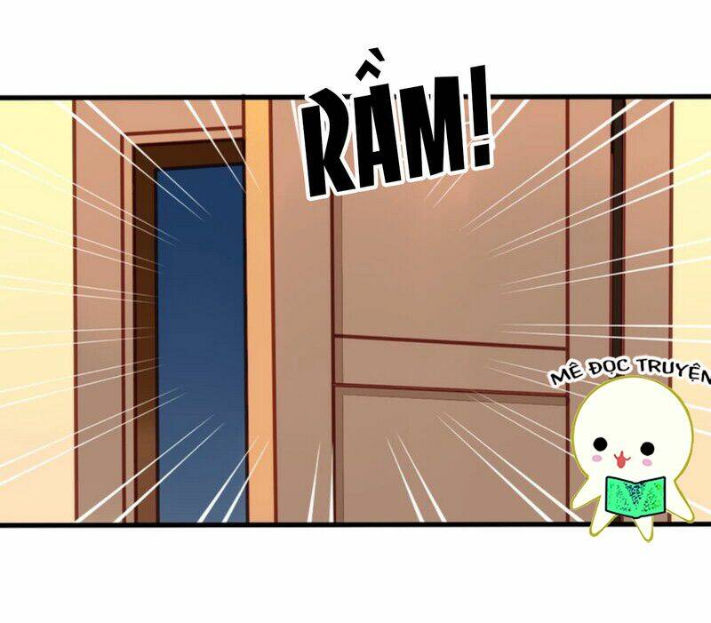 ông chủ của tôi là yêu quái chapter 32 27