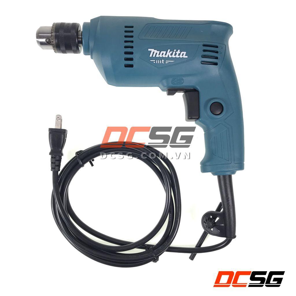 Máy khoan dùng điện Makita M0600B (10mm) | DCSG