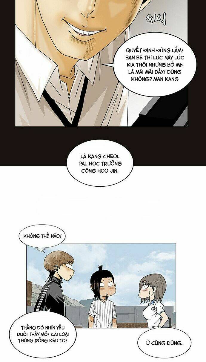 ultimate legend: kang hae hyo chapter 107 46