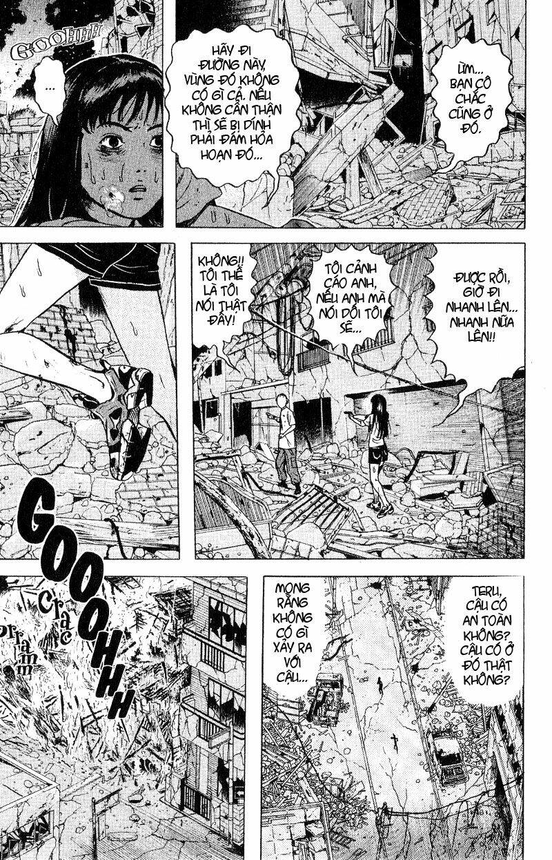 dragon head chapter 44 6