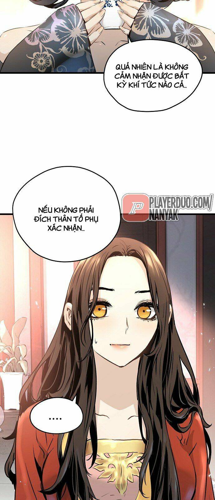 hứa lan chapter 44 64