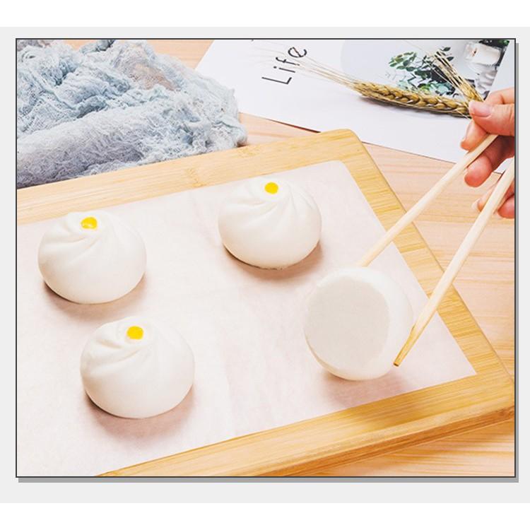 Giấy Nến Làm Bánh 500 Tờ Kích Thước 25x35