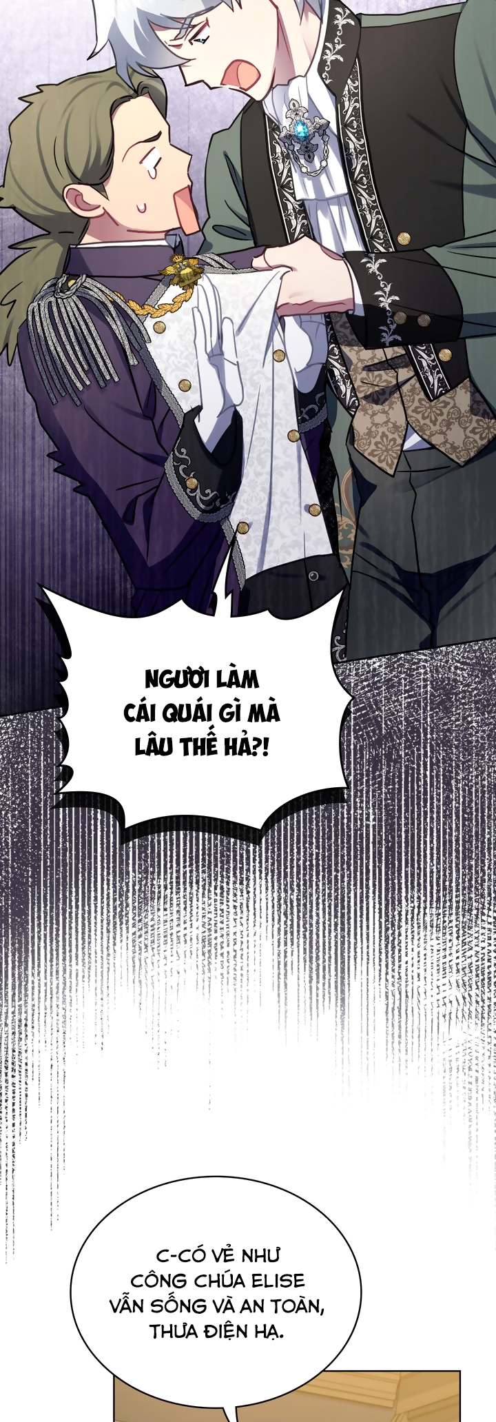 công chúa muôn loài chapter 50 14