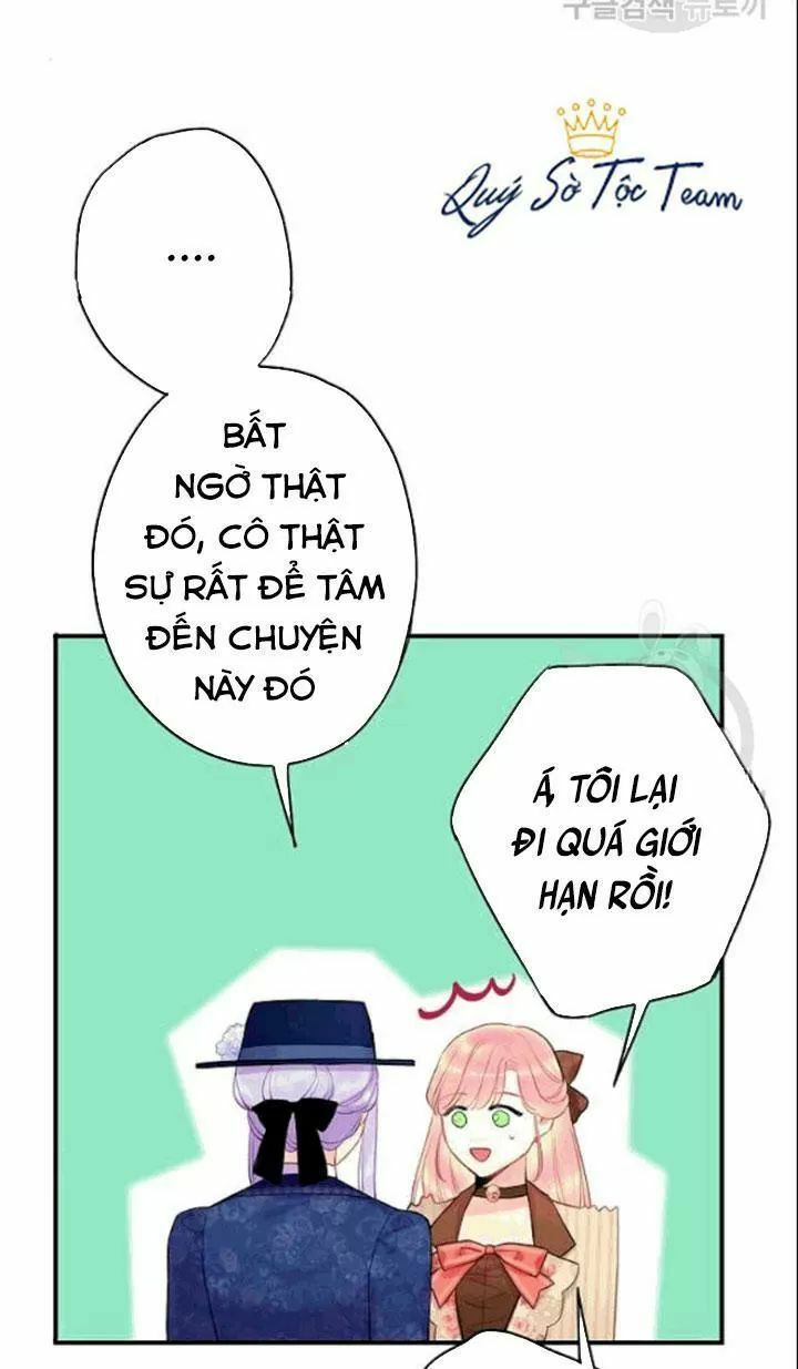 thánh nữ ẩn danh chapter 180 14