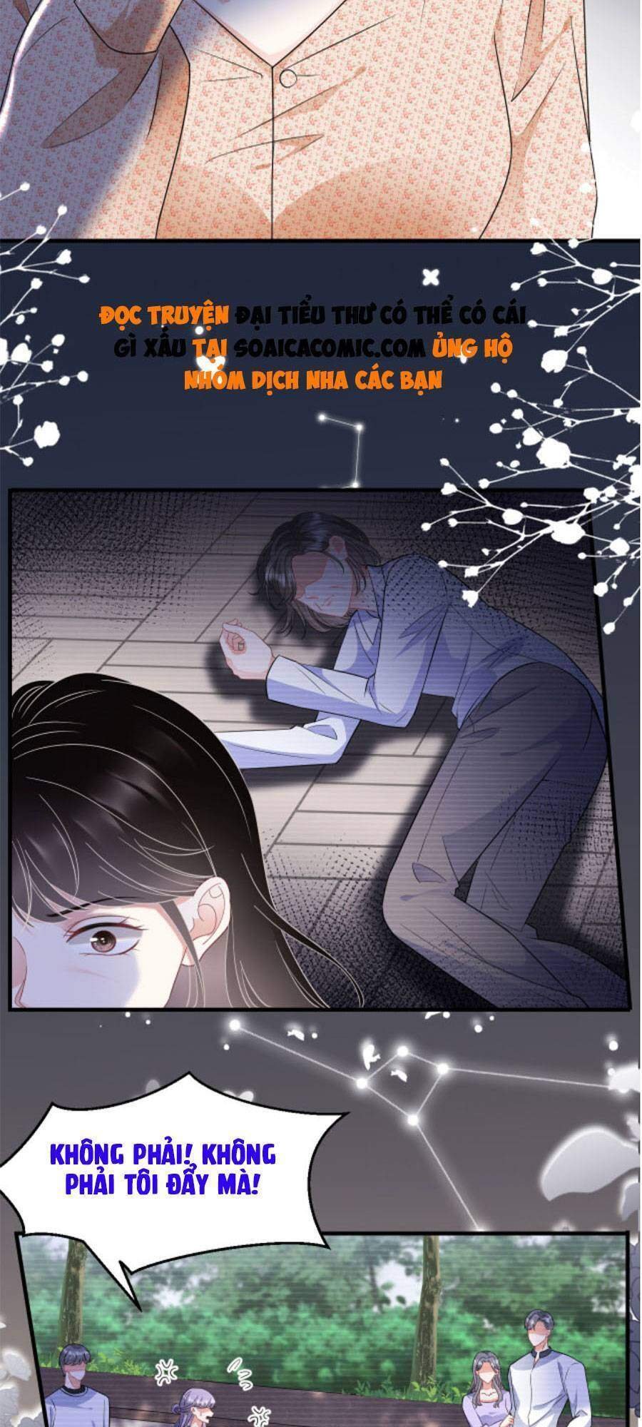 [16+] đại tiểu thư có thể có ý đồ xấu chapter 59 22