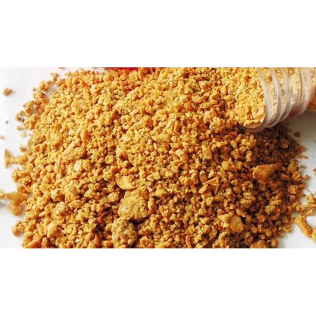 Muối Ớt Tôm Ông Chà Và 350g (Shrimp Chilli salt Ong Cha Va) - Muối Tôm