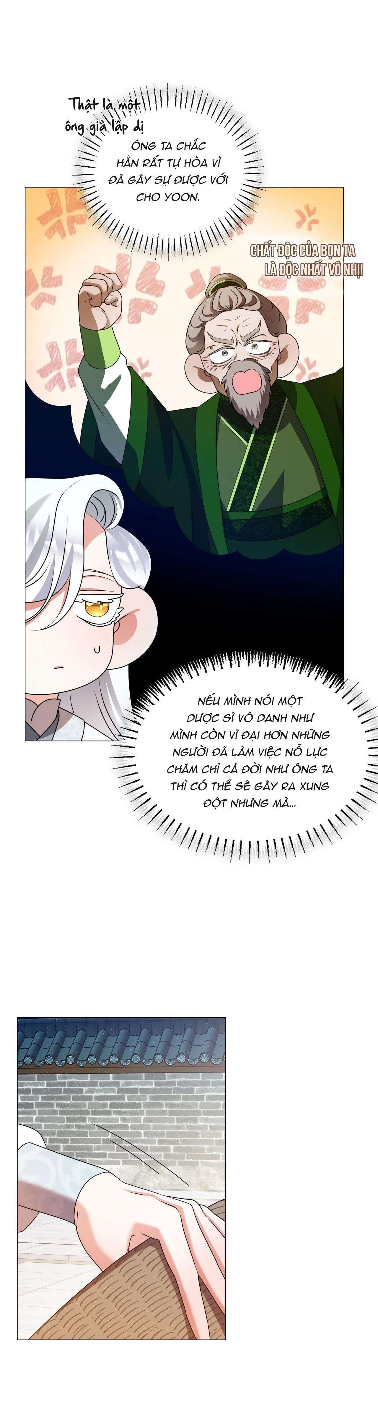 tôi đã nuôi dạy thủ lĩnh giáo phái ác ma chapter 20 12