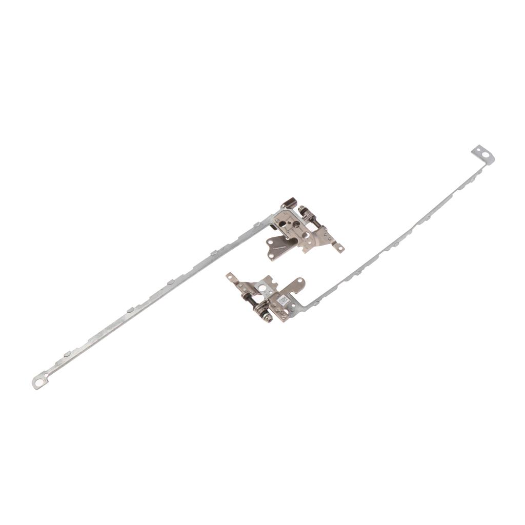1 Set Laptop Screen Hinges Replacement for LATITUDE L3550 E3550 35550