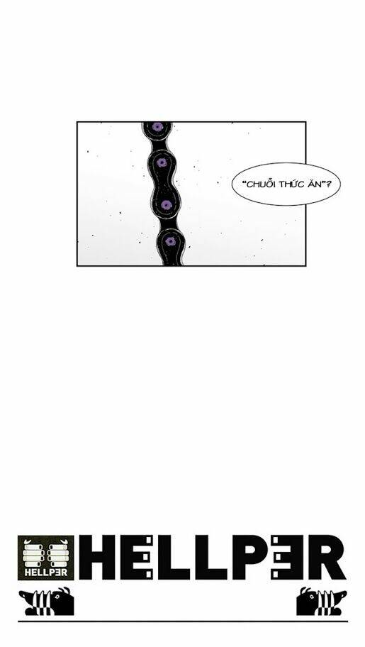 hành trình thoát khỏi địa ngục chapter 43 51