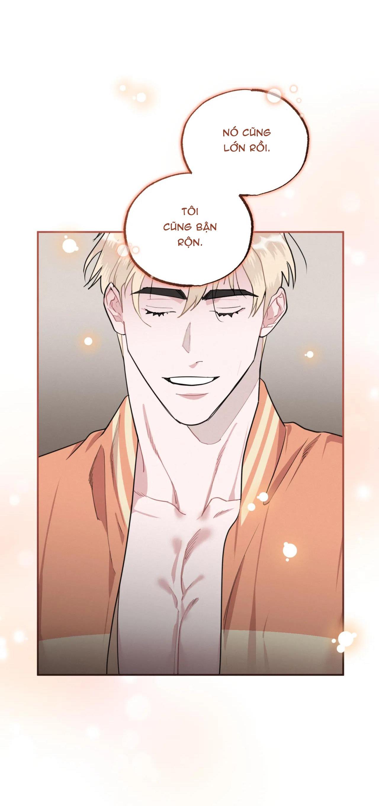lời nói dối đẫm máu chapter 19 57