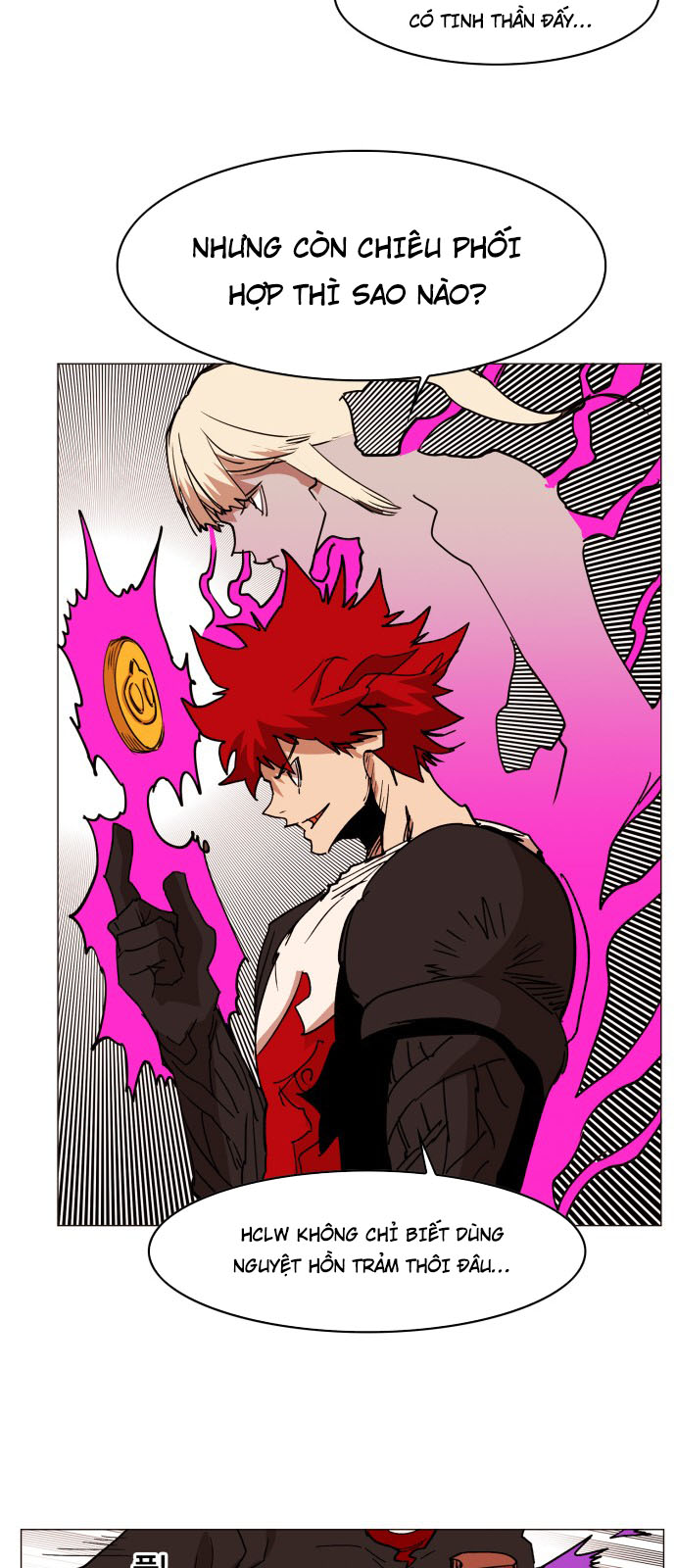 hard core leveling warrior chapter 129 25