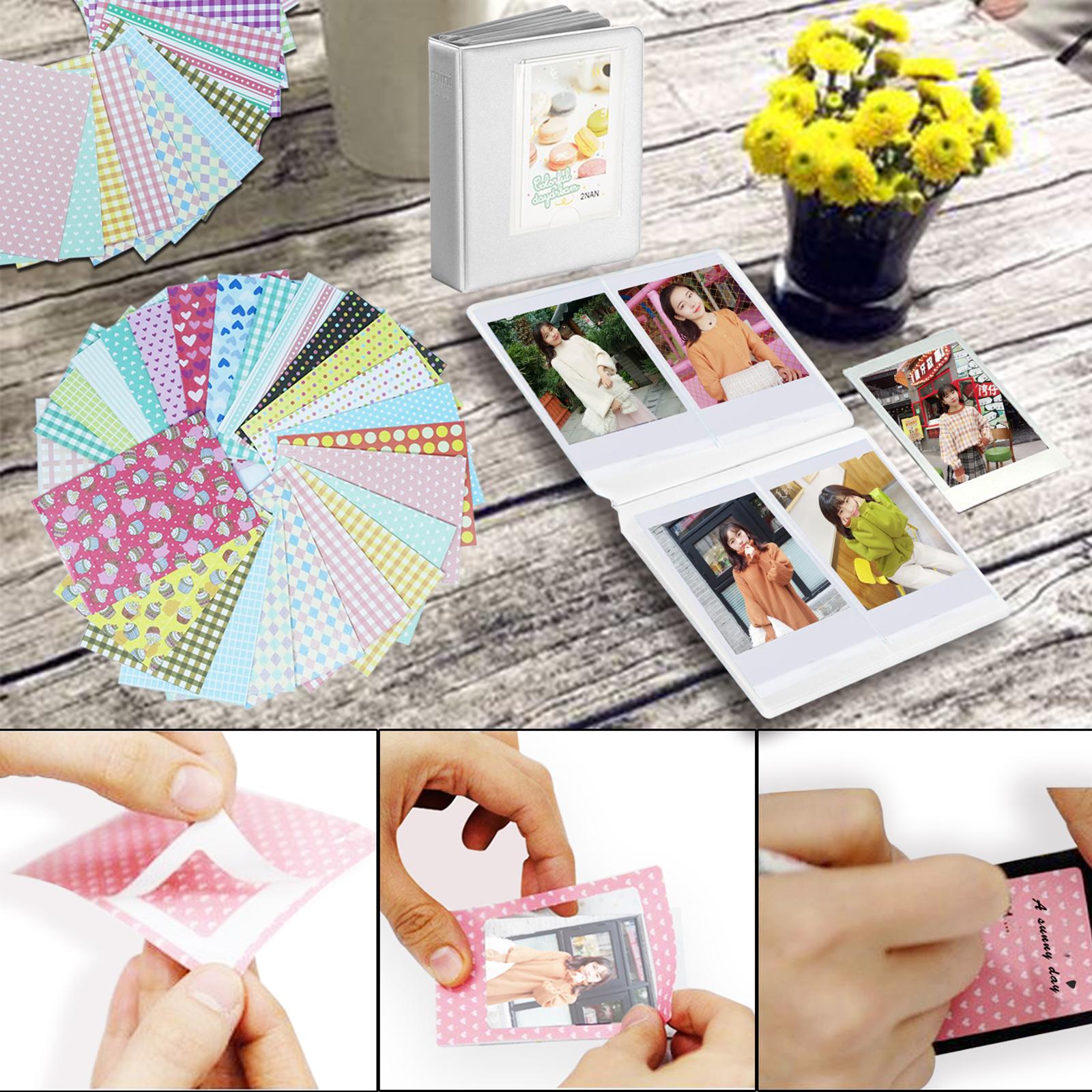 13-in-1 Camera Accessory Bundle Kit for Fujifilm Instax Mini 11