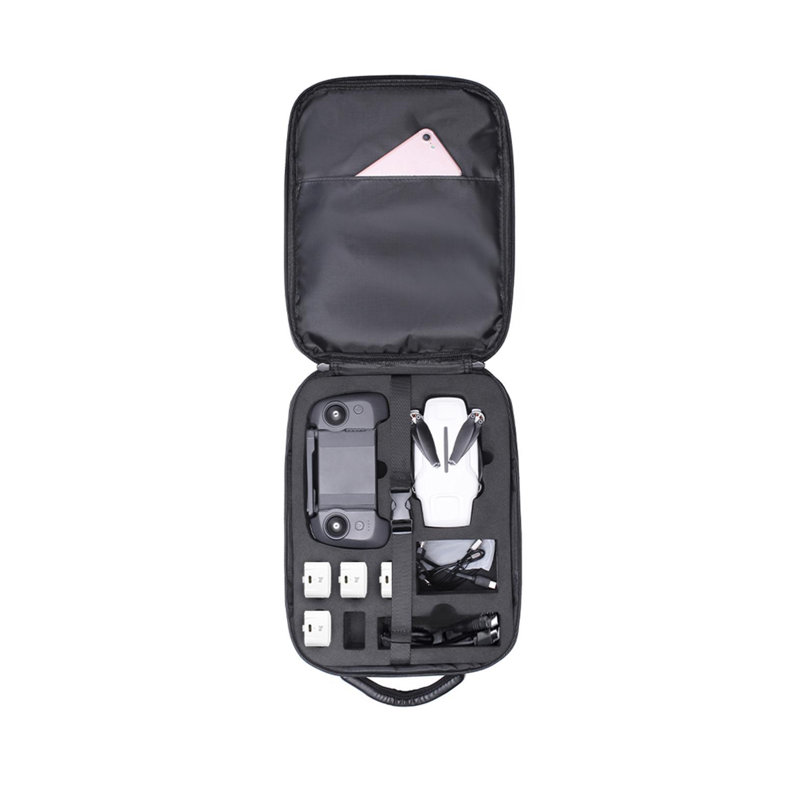 Durable Storage Bag Carrying Case Shockproof Handbag for   X8 Quadcopter