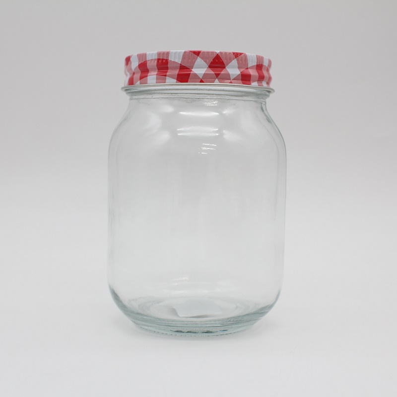 Hũ thủy tinh có nắp Echo Glass Bottle - 200ml|300ml|450ml