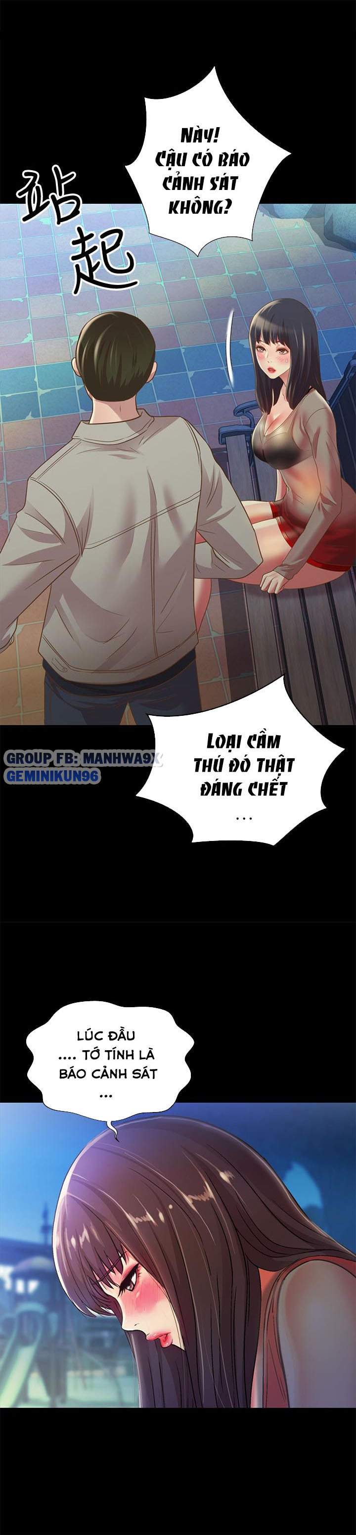 bạn gái của bạn tôi chapter 71 1