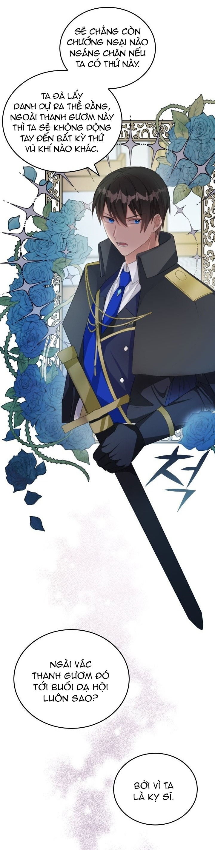 sau khi bị chồng cũ giết tôi trở thành chị dâu của hắn chapter 5 12