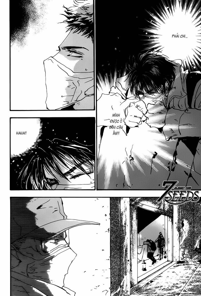 7 mầm sống chapter 135 31