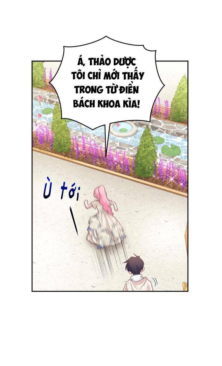 nhà điều chế nước hoa độc quyền của bạo chúa chapter 42 57