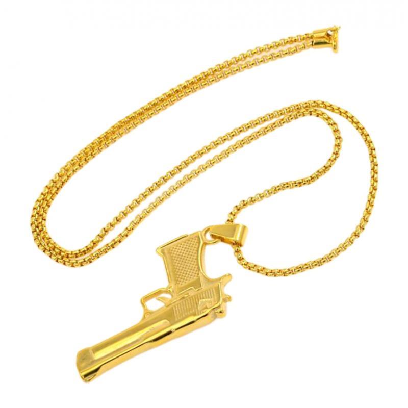 Fashion Pendants Necklace Fashion Jewelry Punk Gifts