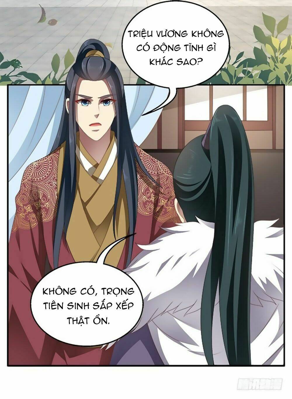 thịnh thế an nhiên chapter 51 17