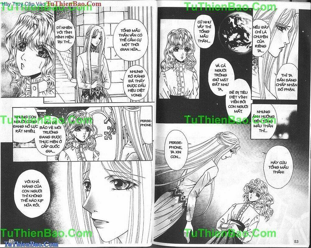 aries - thần thoại 2 chapter 7 28