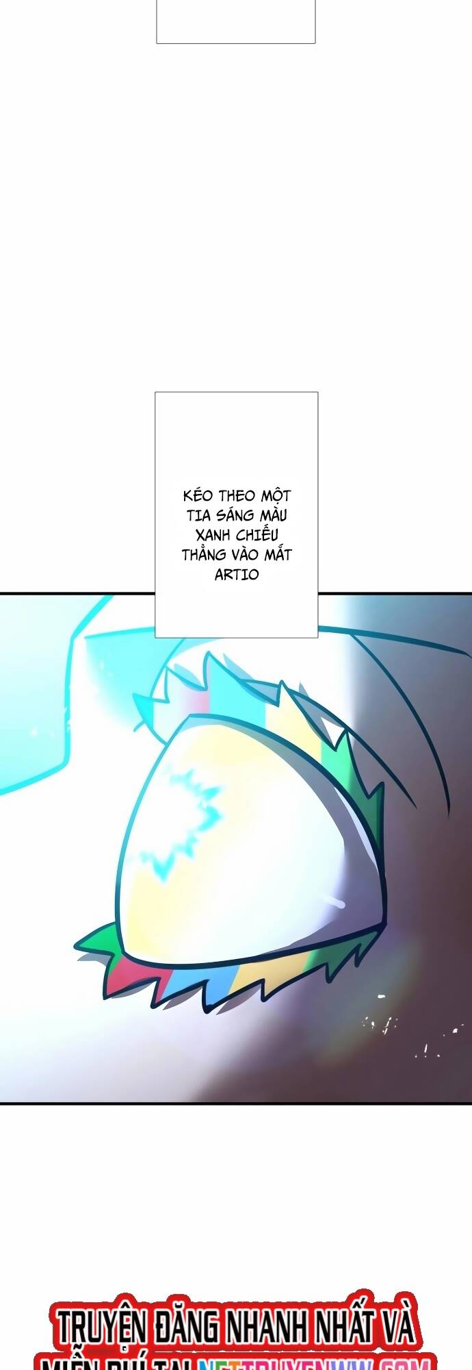 Huyết Thánh Cứu Thế Chủ~ Ta Chỉ Cần 0.0000001% Đã Trở Thành Vô Địch chapter 103 52